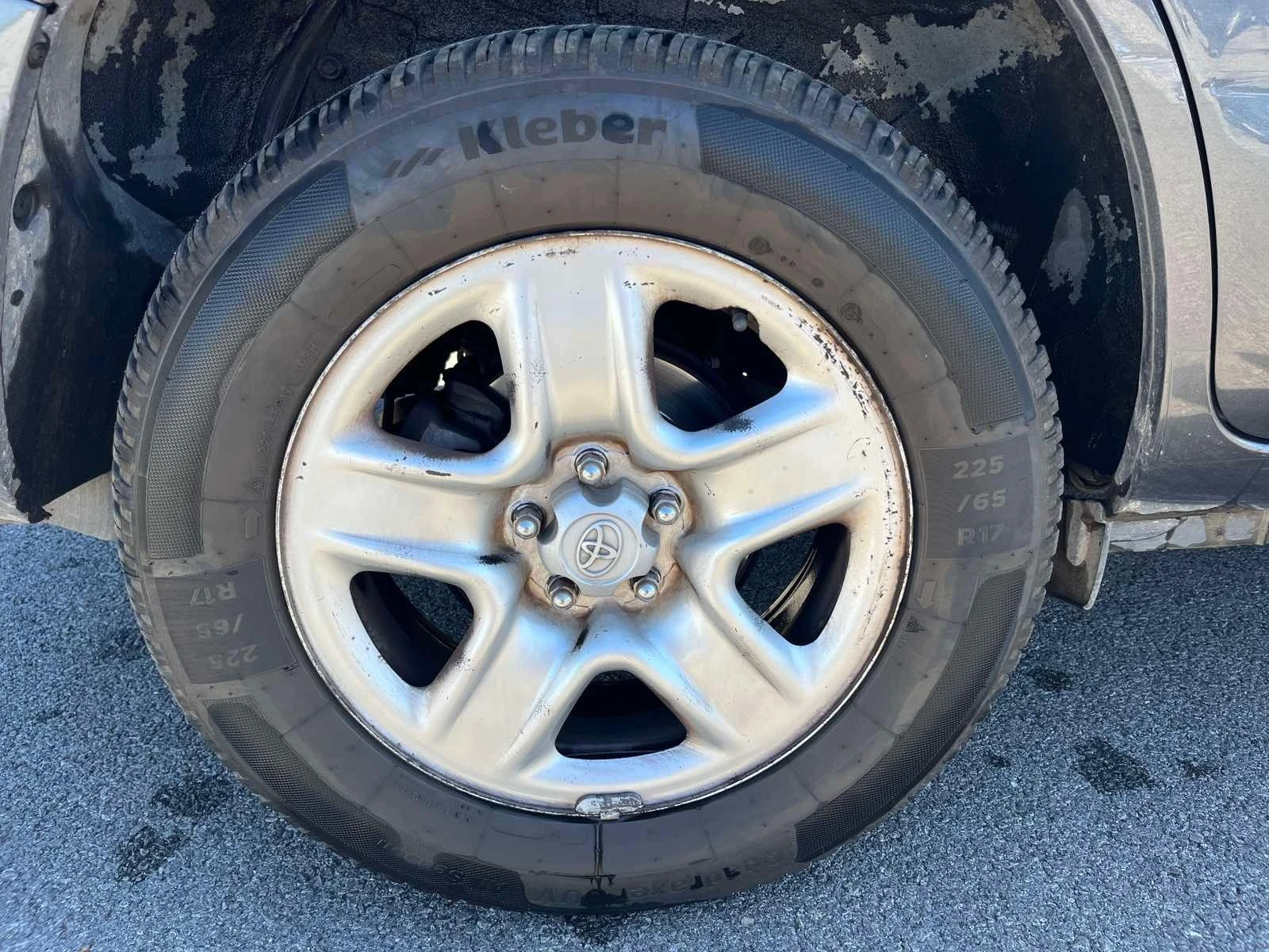 Toyota Rav4 2.2 D4D | Mobile.bg   12