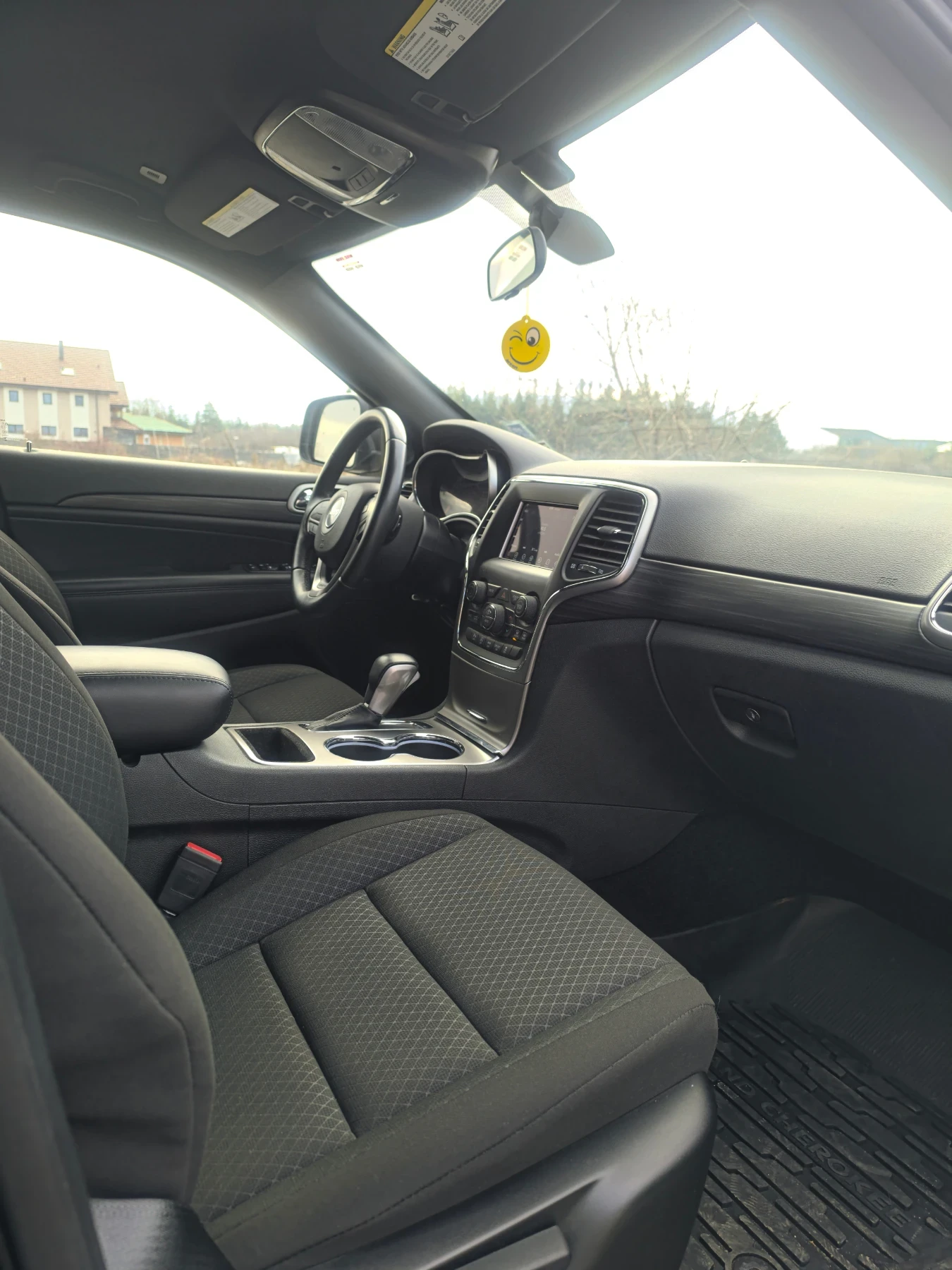 Jeep Grand cherokee 3.6 V6 4�4 25 000 ��!!! ��� ����!!! LPG  | Mobile.bg � ����������� 17