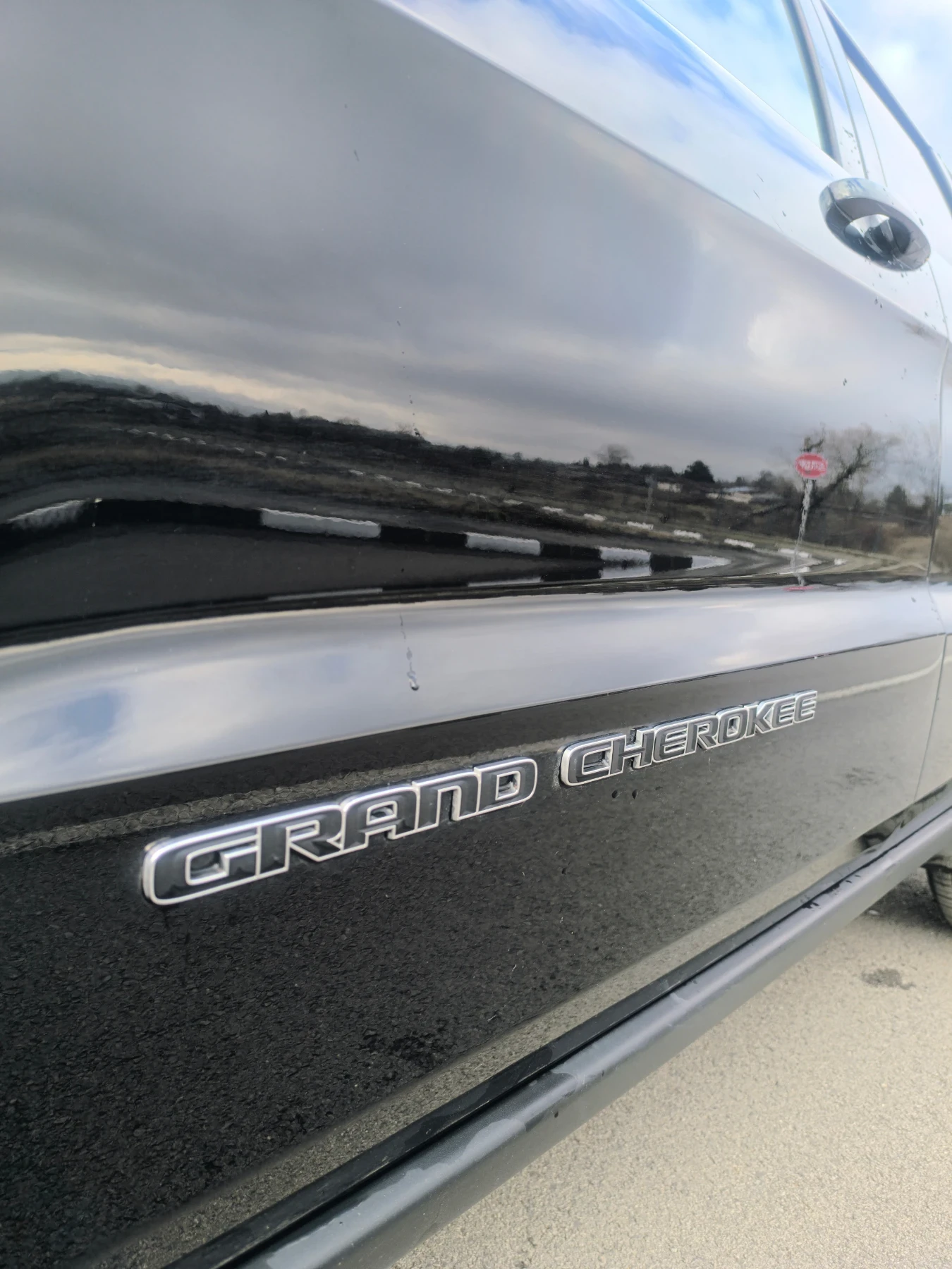 Jeep Grand cherokee 3.6 V6 4�4 25 000 ��!!! ��� ����!!! LPG  | Mobile.bg � ����������� 11