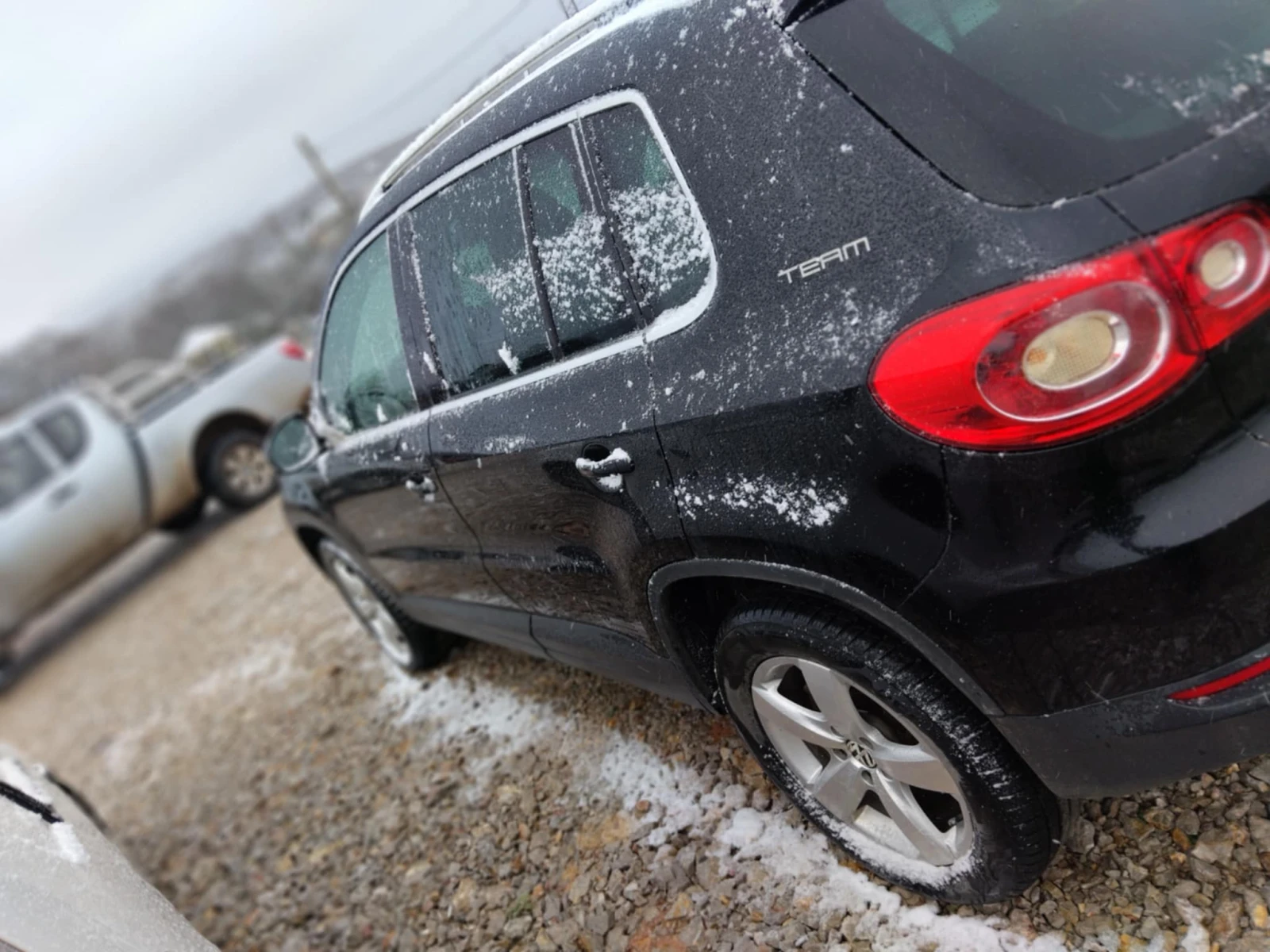 VW Tiguan 1.4 TSI - изображение 7