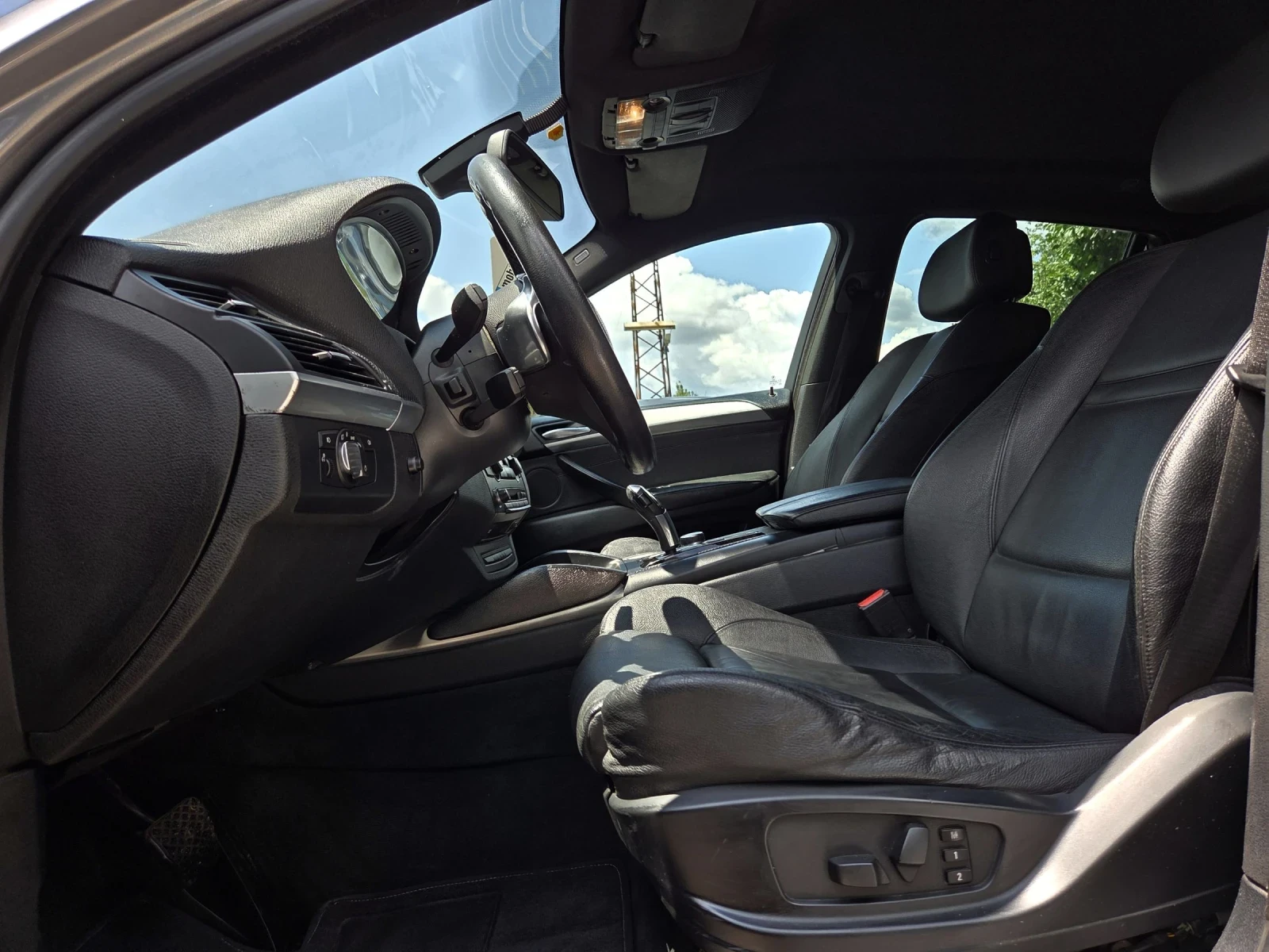 BMW X6 3.5D, 286hp/ М пакет - изображение 10