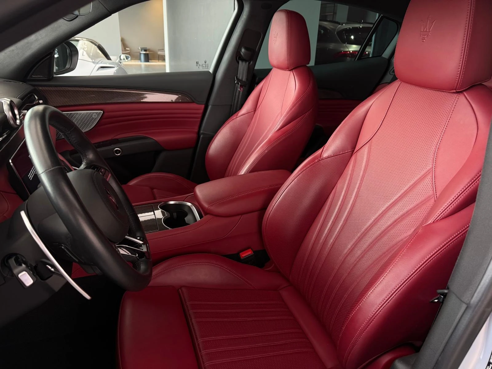 Maserati Grecale Modena - изображение 7