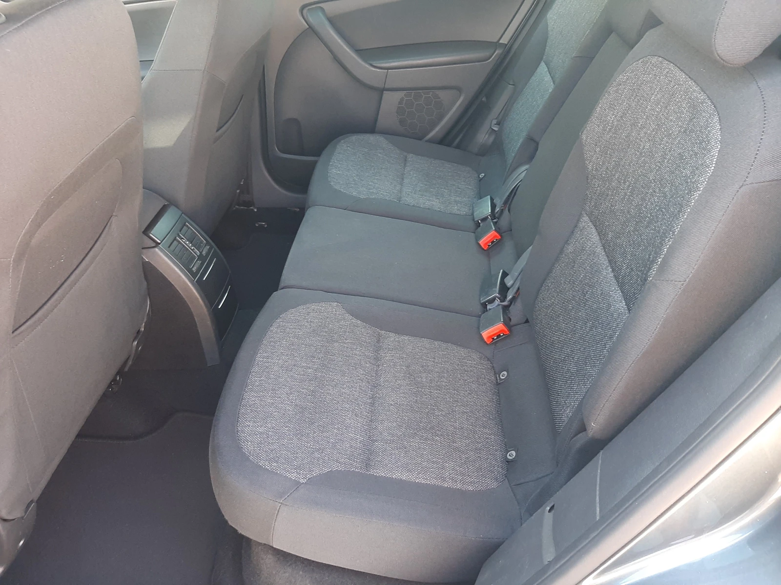 Skoda Yeti 1.6TDI GREENLINE | Mobile.bg   12