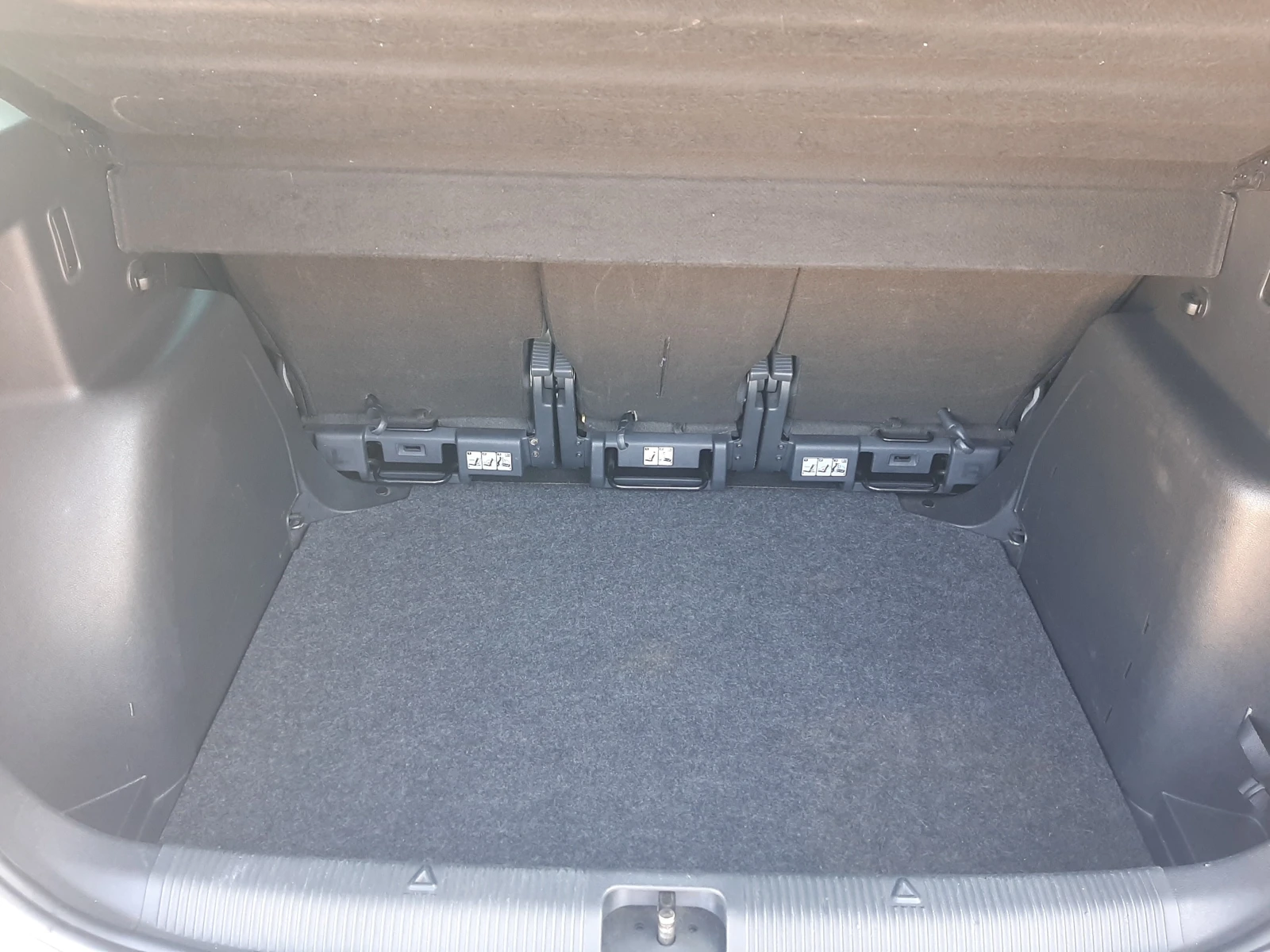 Skoda Yeti 1.6TDI GREENLINE | Mobile.bg   15