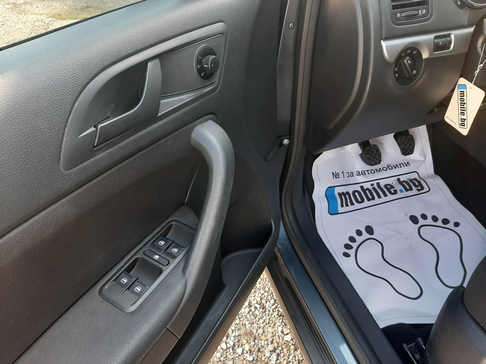 Skoda Yeti 1.6TDI GREENLINE | Mobile.bg   13