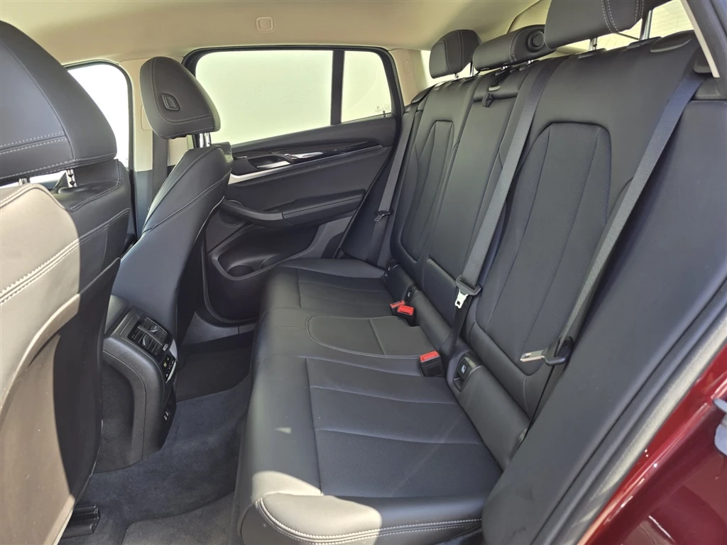 BMW X4 xDrive20d - изображение 10