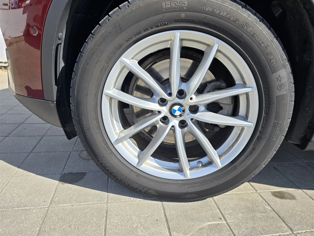 BMW X4 xDrive20d - изображение 4