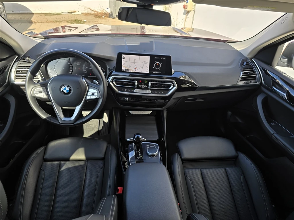 BMW X4 xDrive20d - изображение 5