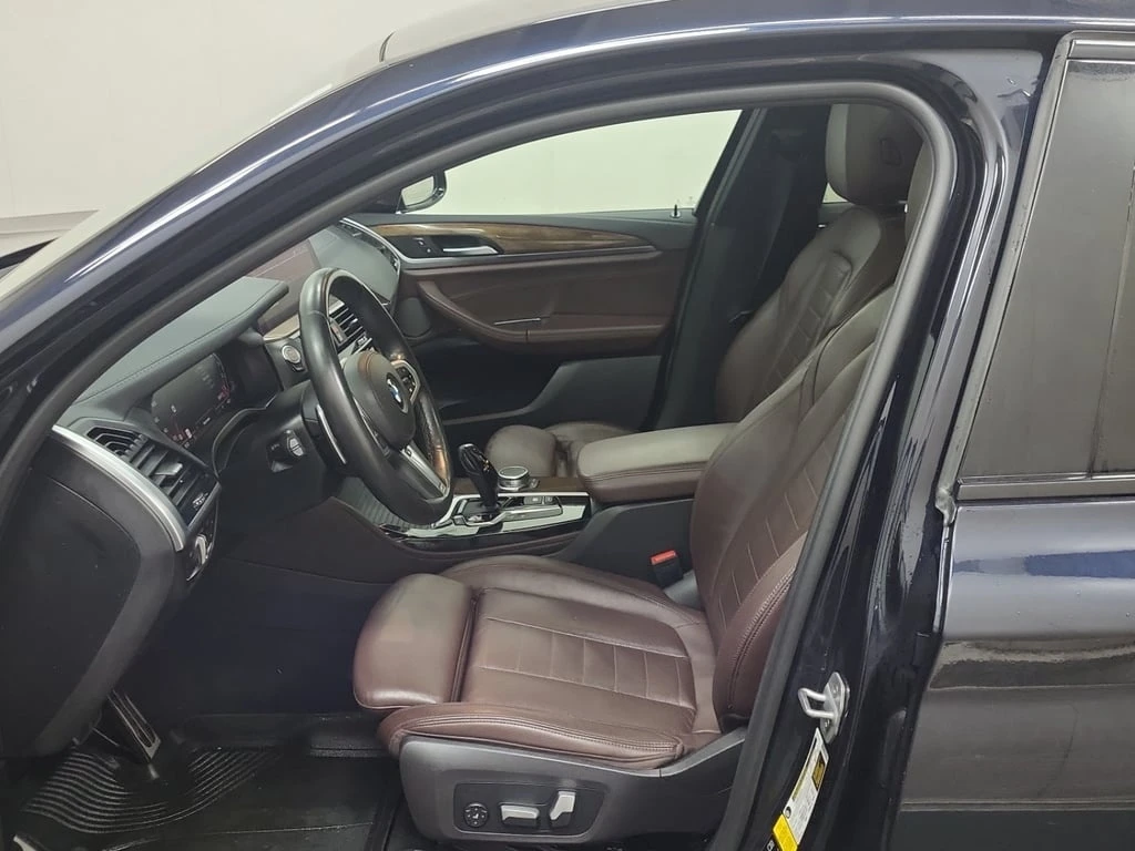 BMW X4 * M40I * CARFAX * БЕЗ ПЪРВОНАЧАЛНА ВНОСКА - изображение 8