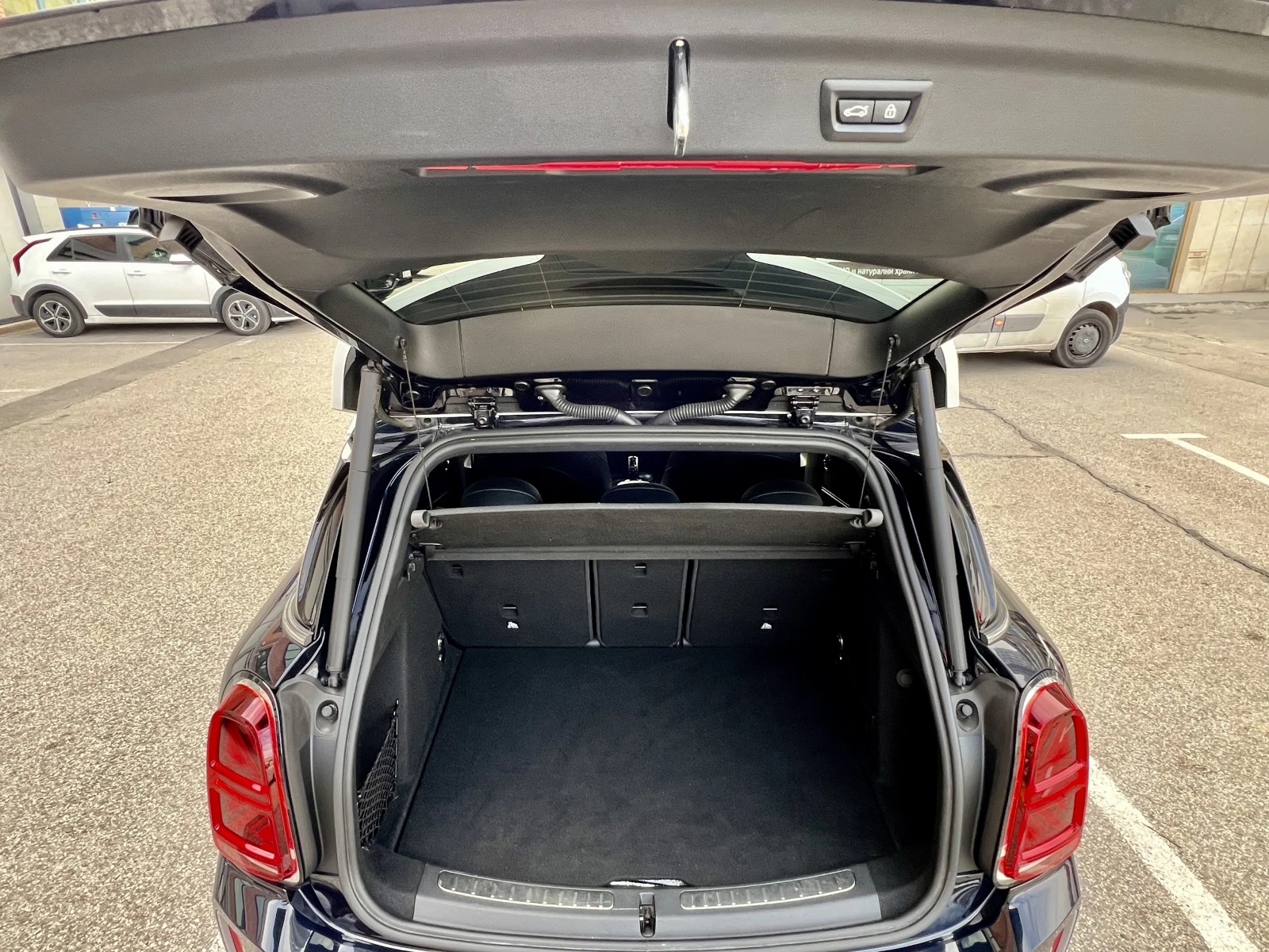 Mini Countryman * Cooper* ALL4* AUTO BAVARIA*  | Mobile.bg   15