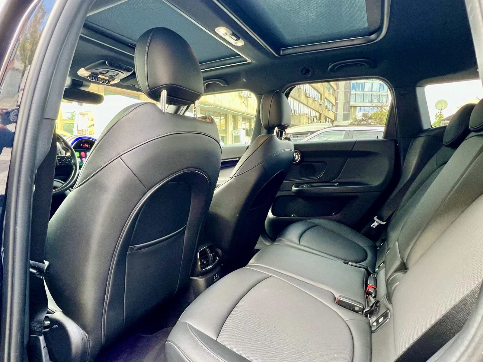 Mini Countryman * Cooper* ALL4* AUTO BAVARIA*  | Mobile.bg   13