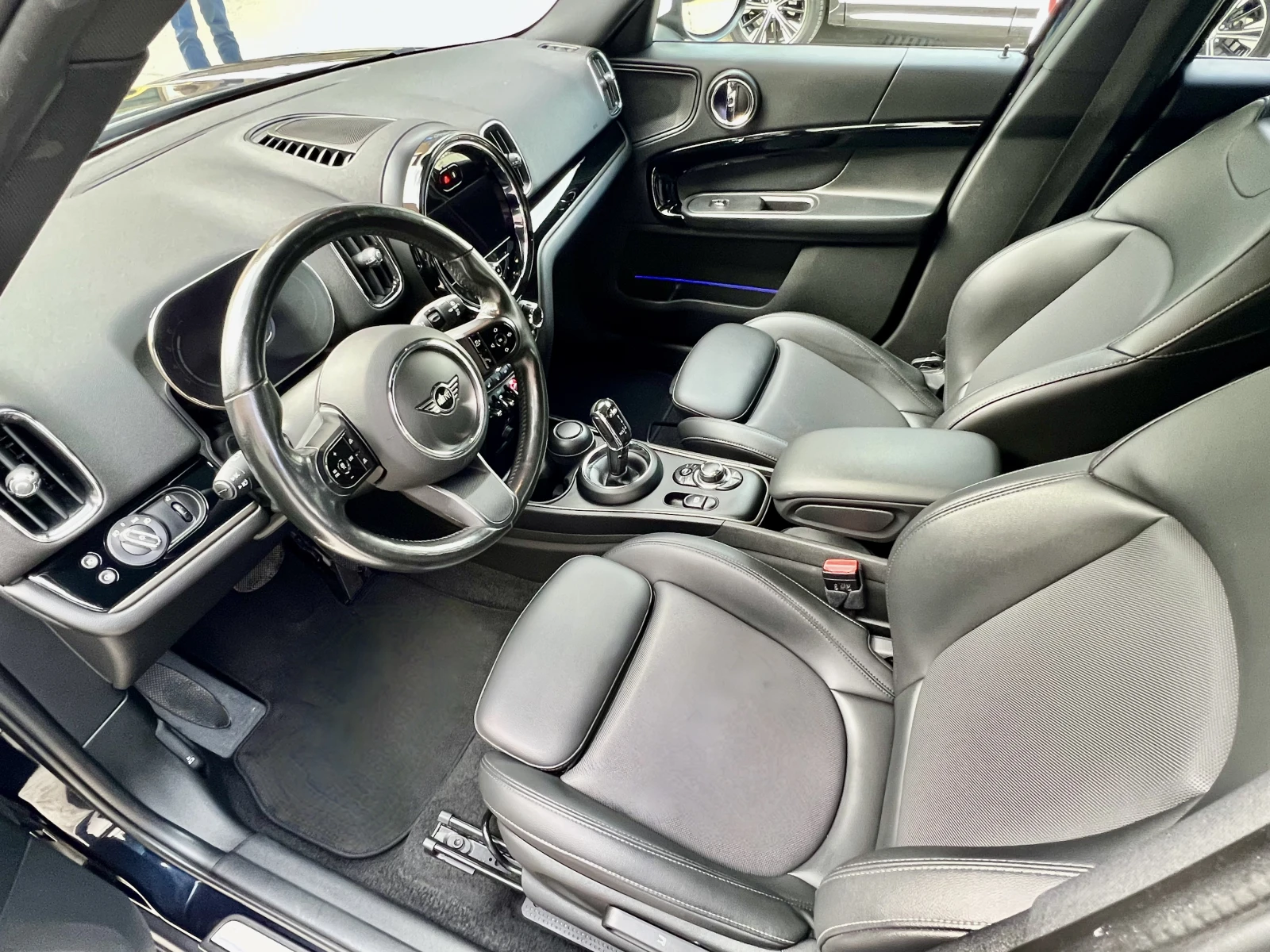 Mini Countryman * Cooper* ALL4* AUTO BAVARIA*  | Mobile.bg   11