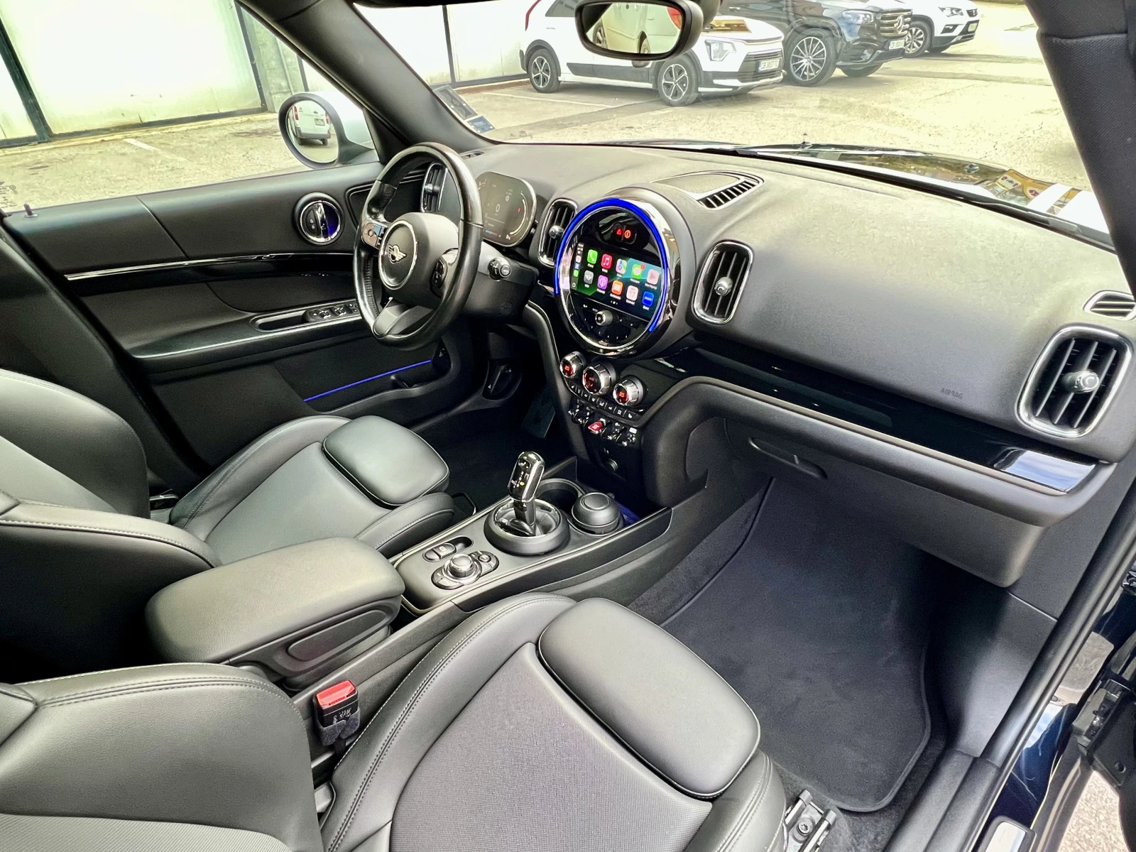 Mini Countryman * Cooper* ALL4* AUTO BAVARIA*  | Mobile.bg   12