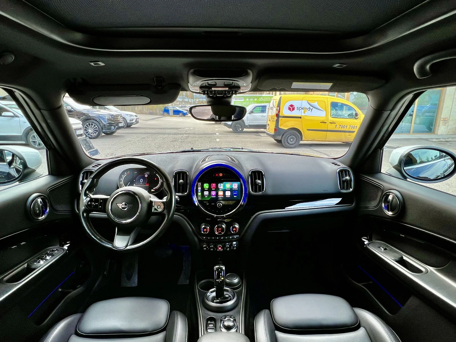 Mini Countryman * Cooper* ALL4* AUTO BAVARIA*  | Mobile.bg   10