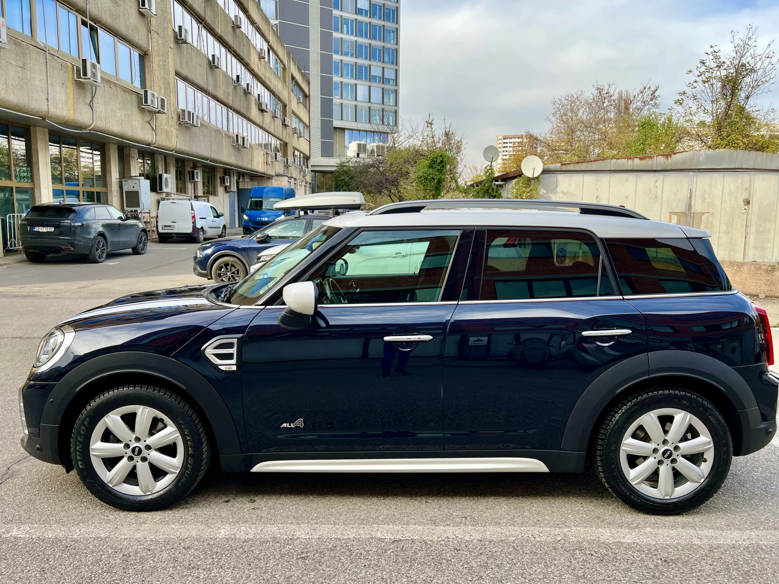 Mini Countryman * Cooper* ALL4* AUTO BAVARIA*  | Mobile.bg   2