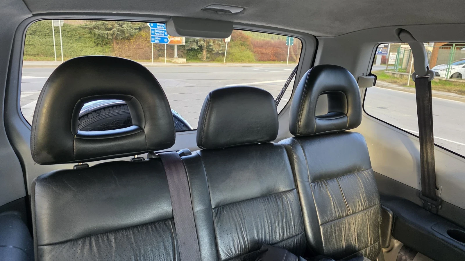 Mitsubishi Pajero 3.2 DI-D 4X4 4X4 - изображение 5