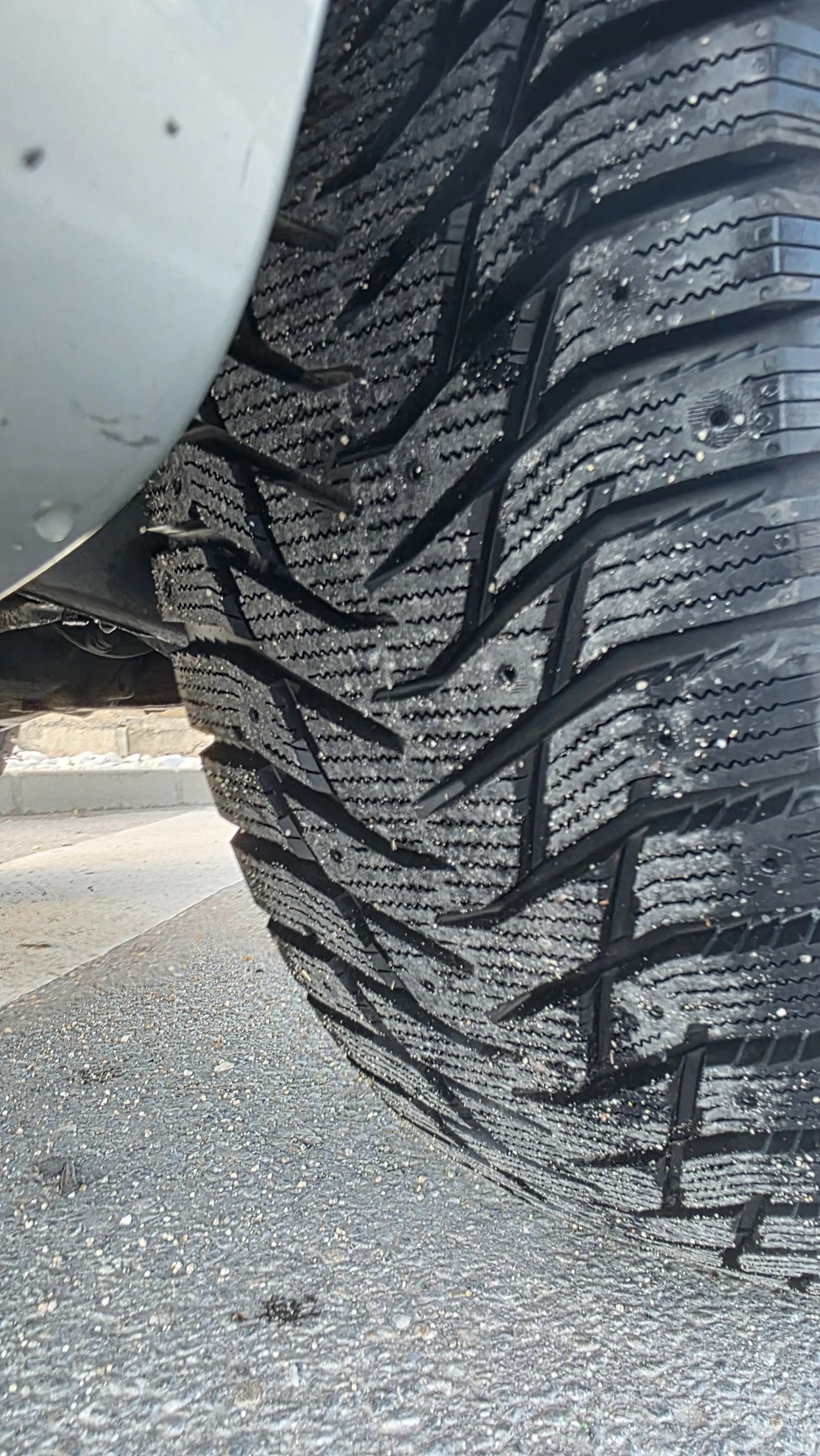 Mitsubishi Pajero 3.2 DI-D 4X4 4X4 - изображение 4