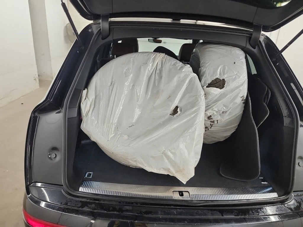 Audi Q7 * PROGRESSIV * CARFAX *    | Mobile.bg   15