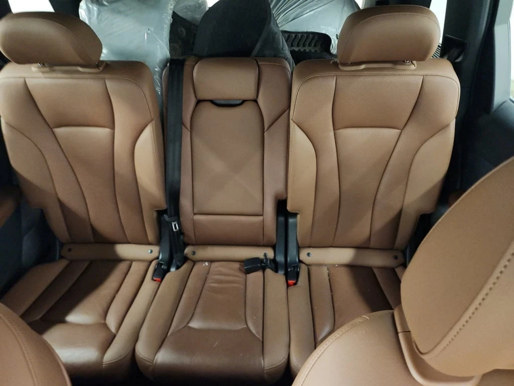 Audi Q7 * PROGRESSIV * CARFAX *    | Mobile.bg   13