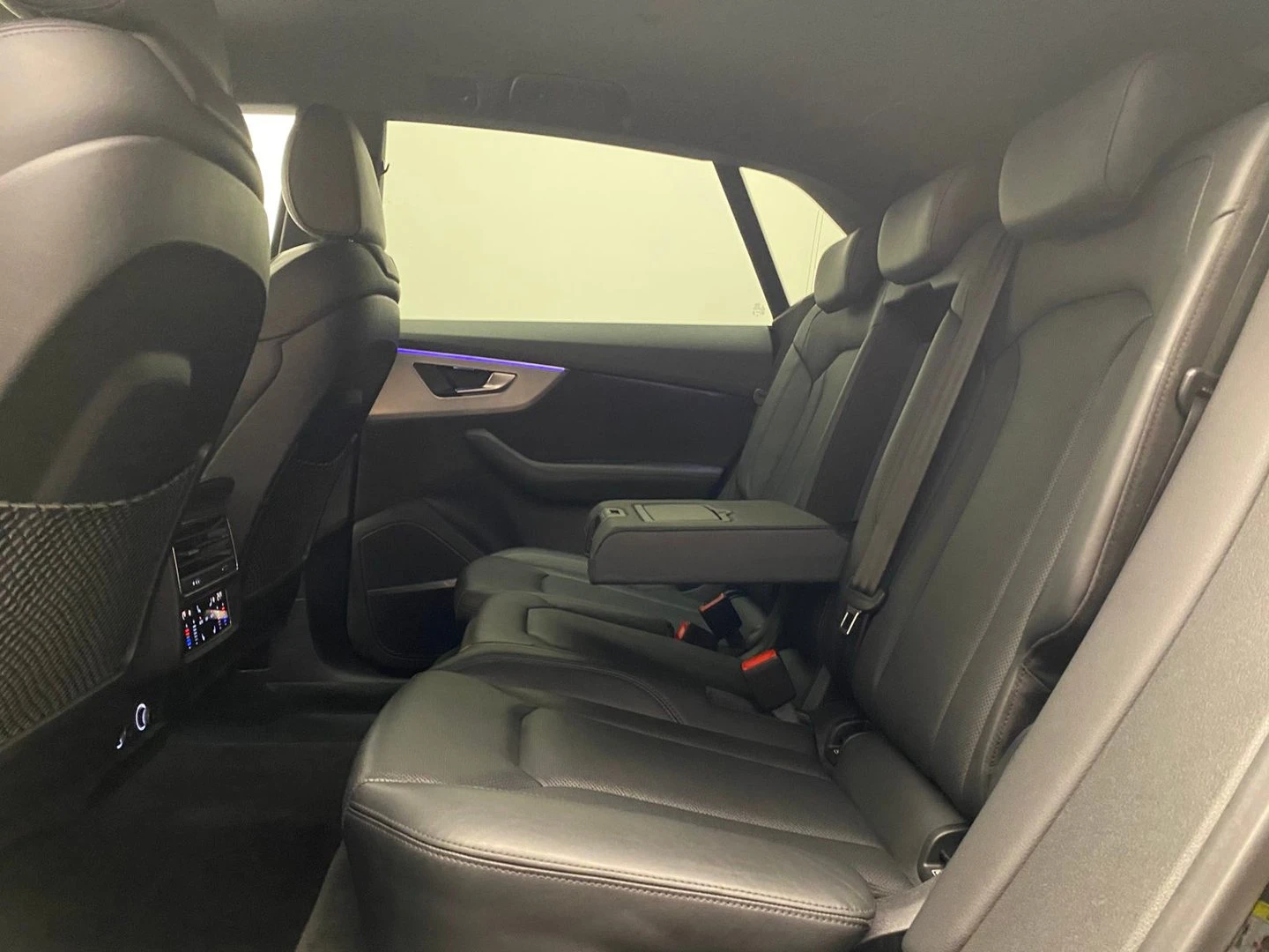 Audi Q8 50 TDI quattro | Mobile.bg � ����������� 9