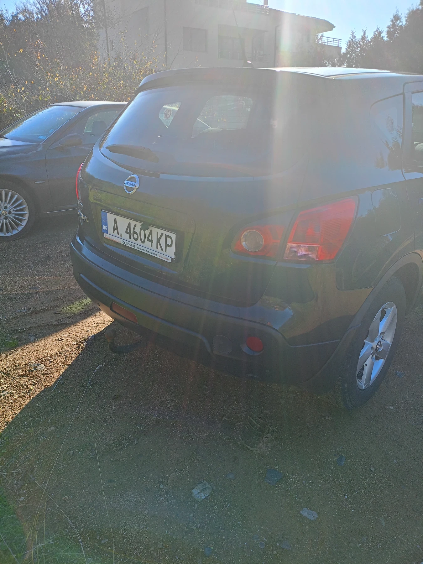 Nissan Qashqai | Mobile.bg � ����������� 1