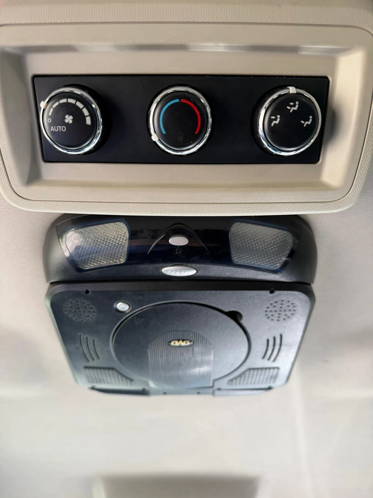 Fiat Freemont DVD* 6+ 1* 2.0d 140hp* 2013г* КОЖА* ПОДГРЕВ*  - изображение 5