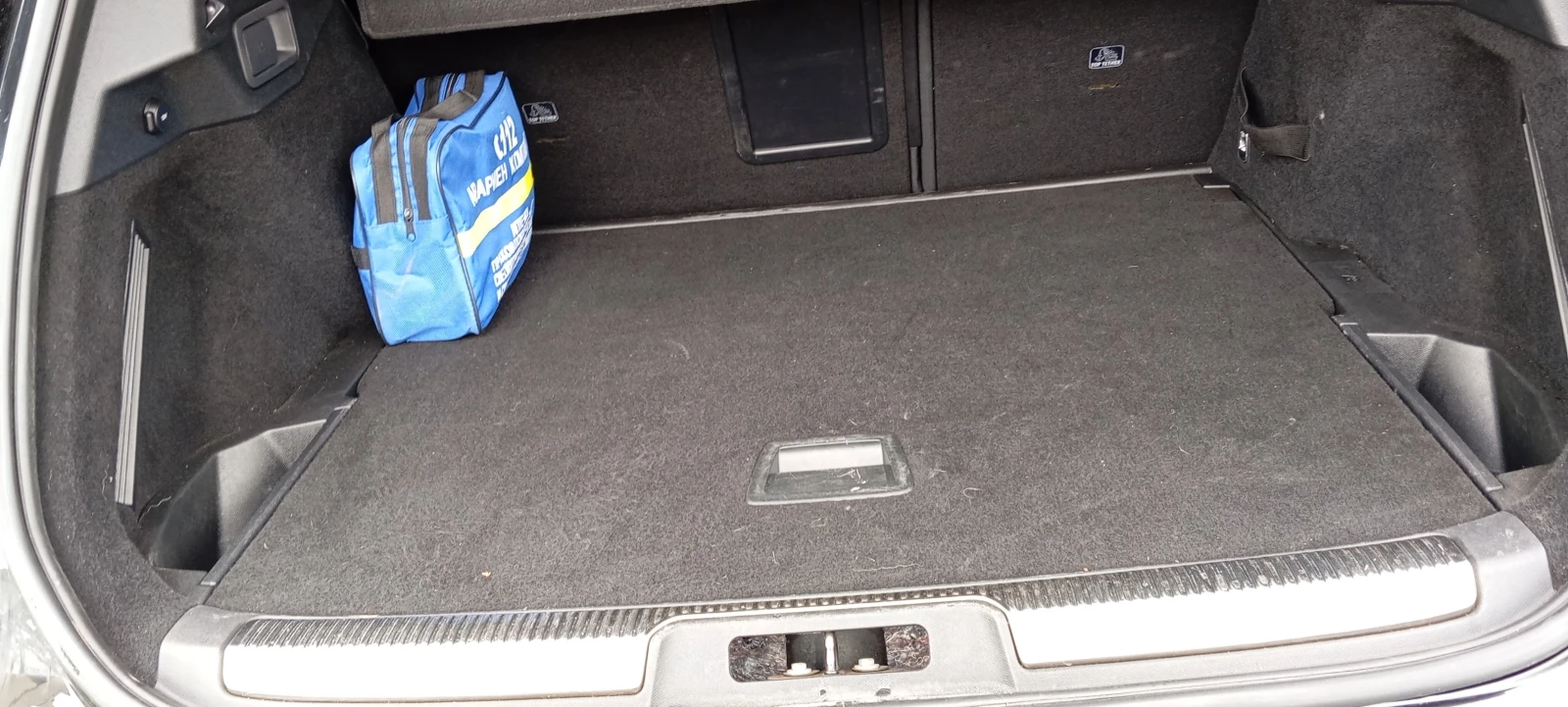 DS DS 7 Crossback | Mobile.bg � ����������� 10