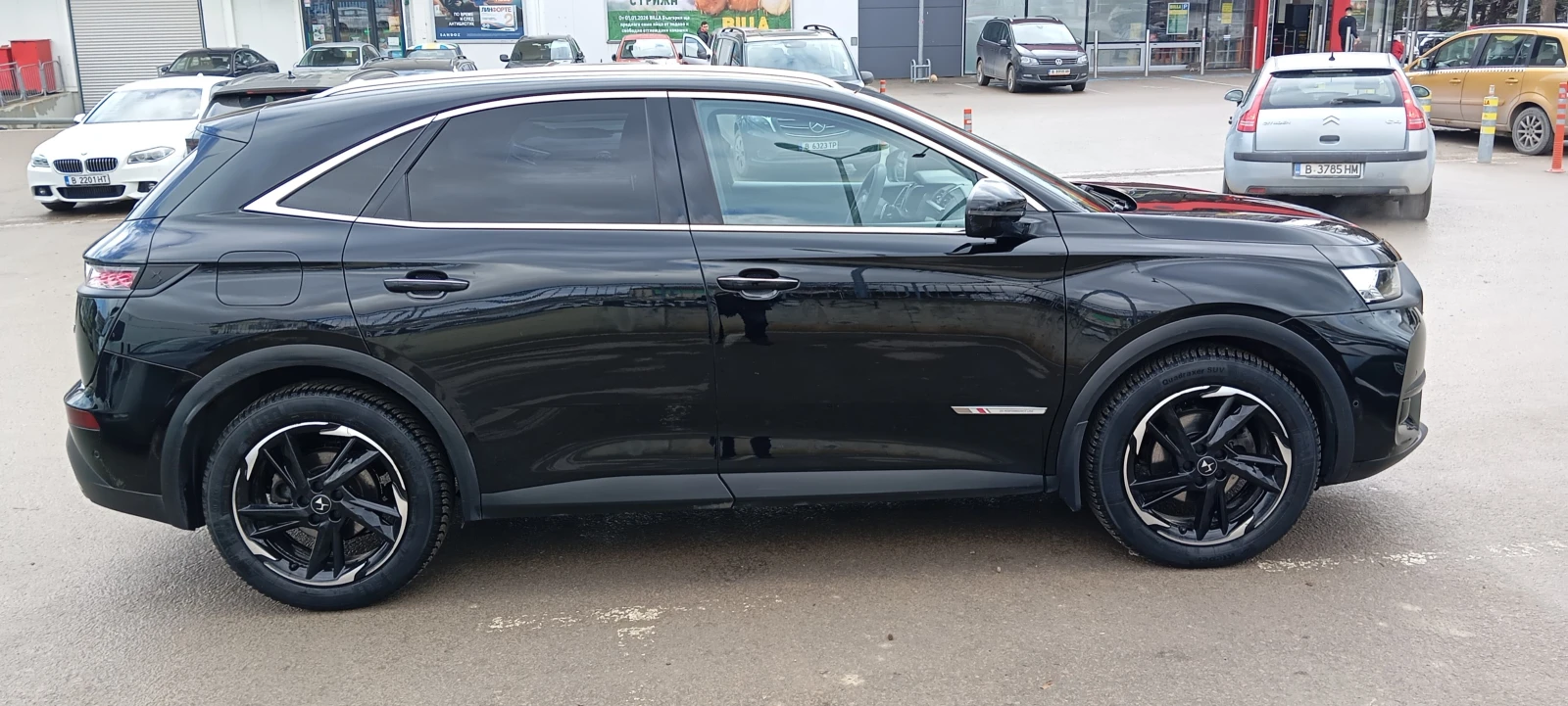 DS DS 7 Crossback | Mobile.bg � ����������� 6