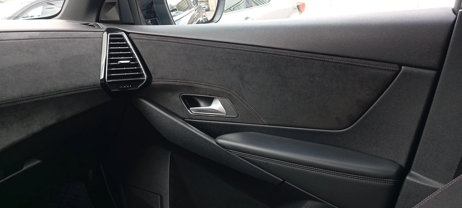 DS DS 7 Crossback | Mobile.bg � ����������� 9