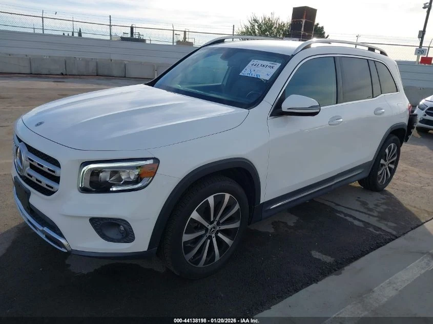 Mercedes-Benz GLB | ���� �� �������� |  | Mobile.bg � ����������� 1