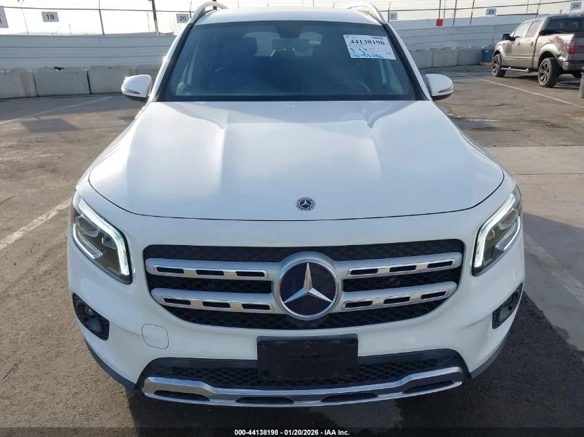 Mercedes-Benz GLB | ���� �� �������� |  | Mobile.bg � ����������� 12