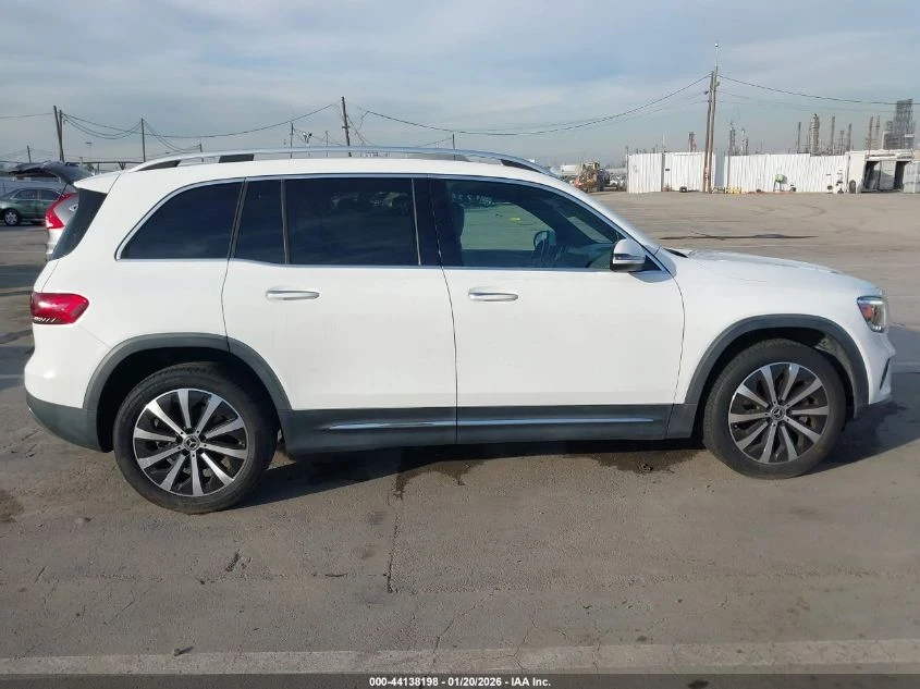 Mercedes-Benz GLB | ���� �� �������� |  | Mobile.bg � ����������� 13