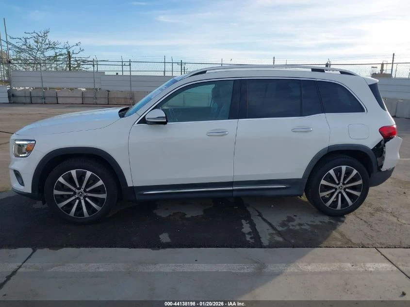 Mercedes-Benz GLB | ���� �� �������� |  | Mobile.bg � ����������� 14