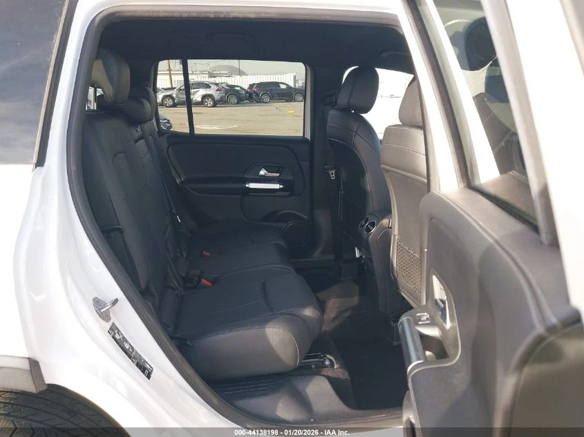 Mercedes-Benz GLB | ЦЕНА ДО БЪЛГАРИЯ |  - изображение 8