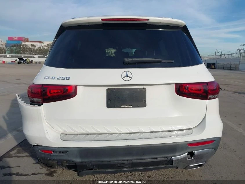 Mercedes-Benz GLB | ���� �� �������� |  | Mobile.bg � ����������� 16