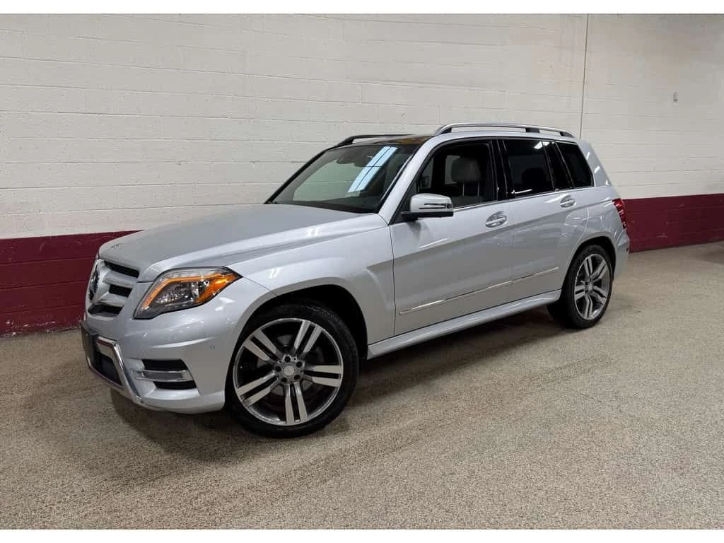 Mercedes-Benz GLK * 250 BlueTec| 360 CAMERA COMFORT ACCESS PANO * CA | Mobile.bg � ����������� 1