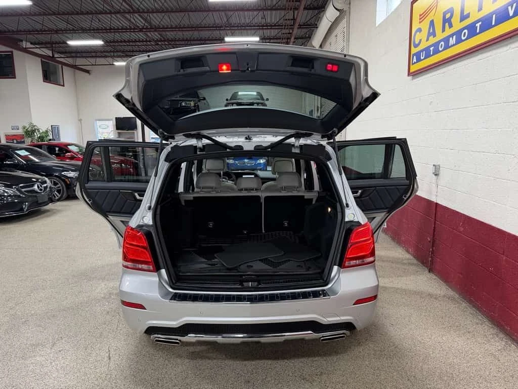 Mercedes-Benz GLK * 250 BlueTec| 360 CAMERA COMFORT ACCESS PANO * CA - изображение 10