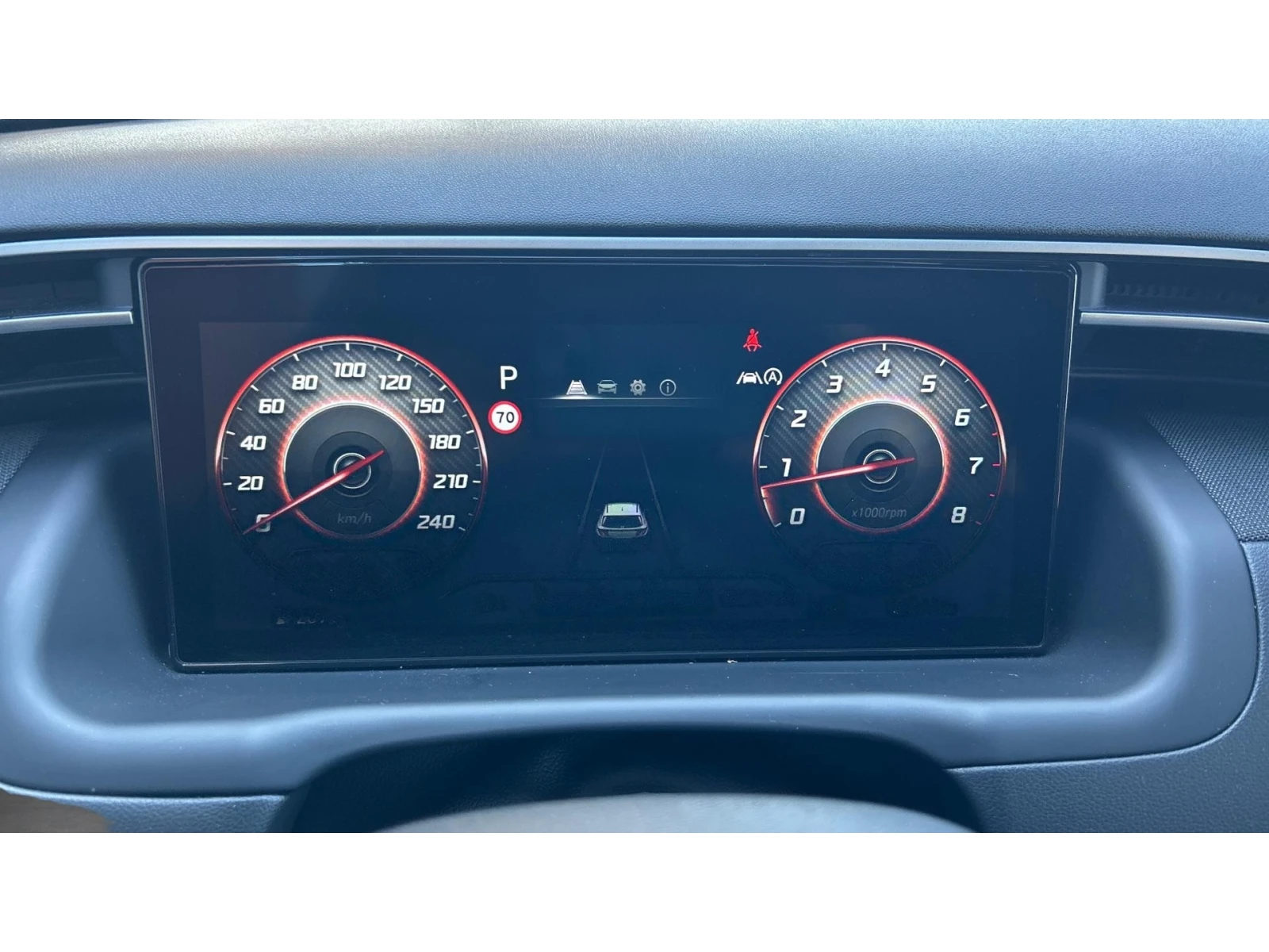 Hyundai Tucson 1.6 T-GDI  MHEV HTRAC, ������� ������ �� 399   | Mobile.bg � ����������� 15