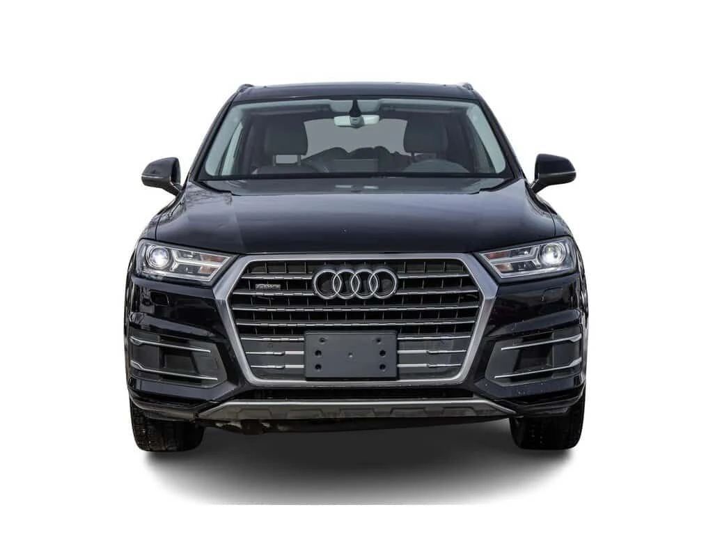Audi Q7 * 3.0T Komfort | Awd | Toit Panoramique Awd | Pano, снимка 2 - Автомобили и джипове - 53801611
