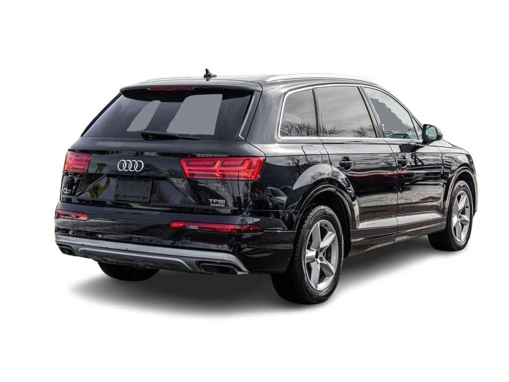 Audi Q7 * 3.0T Komfort | Awd | Toit Panoramique Awd | Pano, снимка 4 - Автомобили и джипове - 53801611