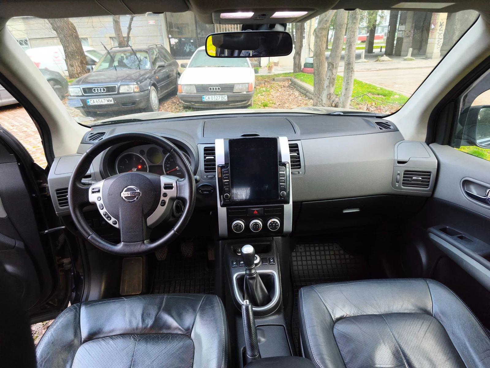 Nissan X-trail, снимка 7 - Автомобили и джипове - 53915208