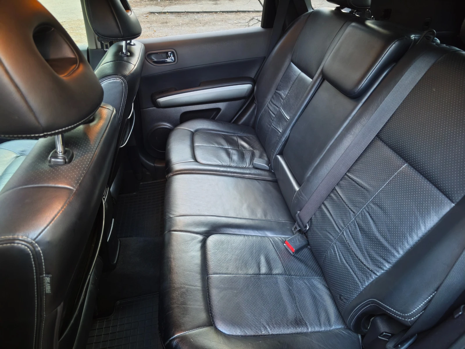 Nissan X-trail, снимка 6 - Автомобили и джипове - 53915208