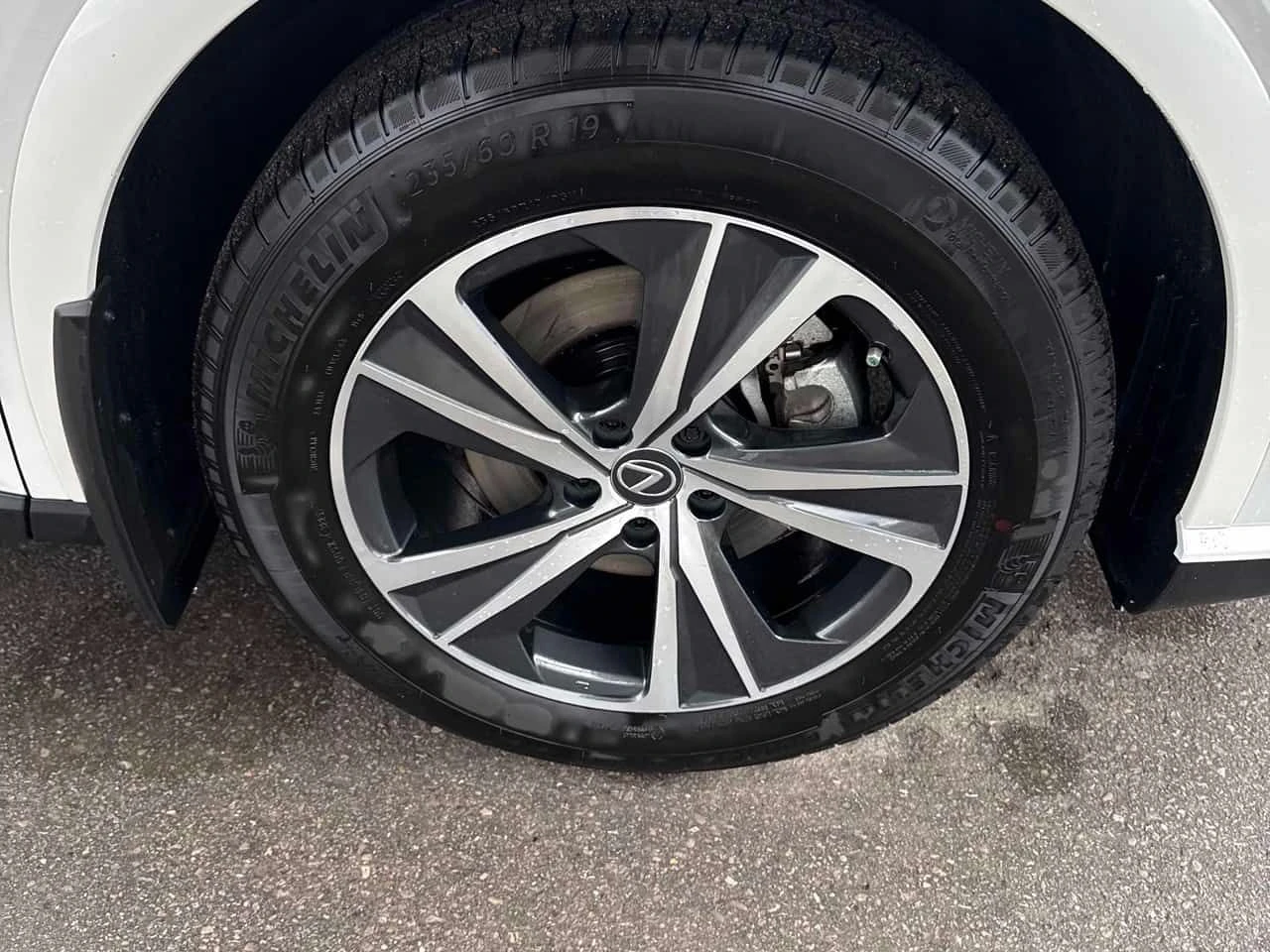 Lexus RX 350h  CARFAX, снимка 7 - Автомобили и джипове - 53916635