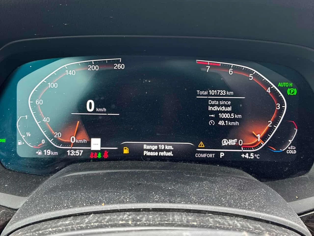 BMW X5 * xDrive40i * CARFAX * ЦЕНА ДО БГ, снимка 7 - Автомобили и джипове - 53995399