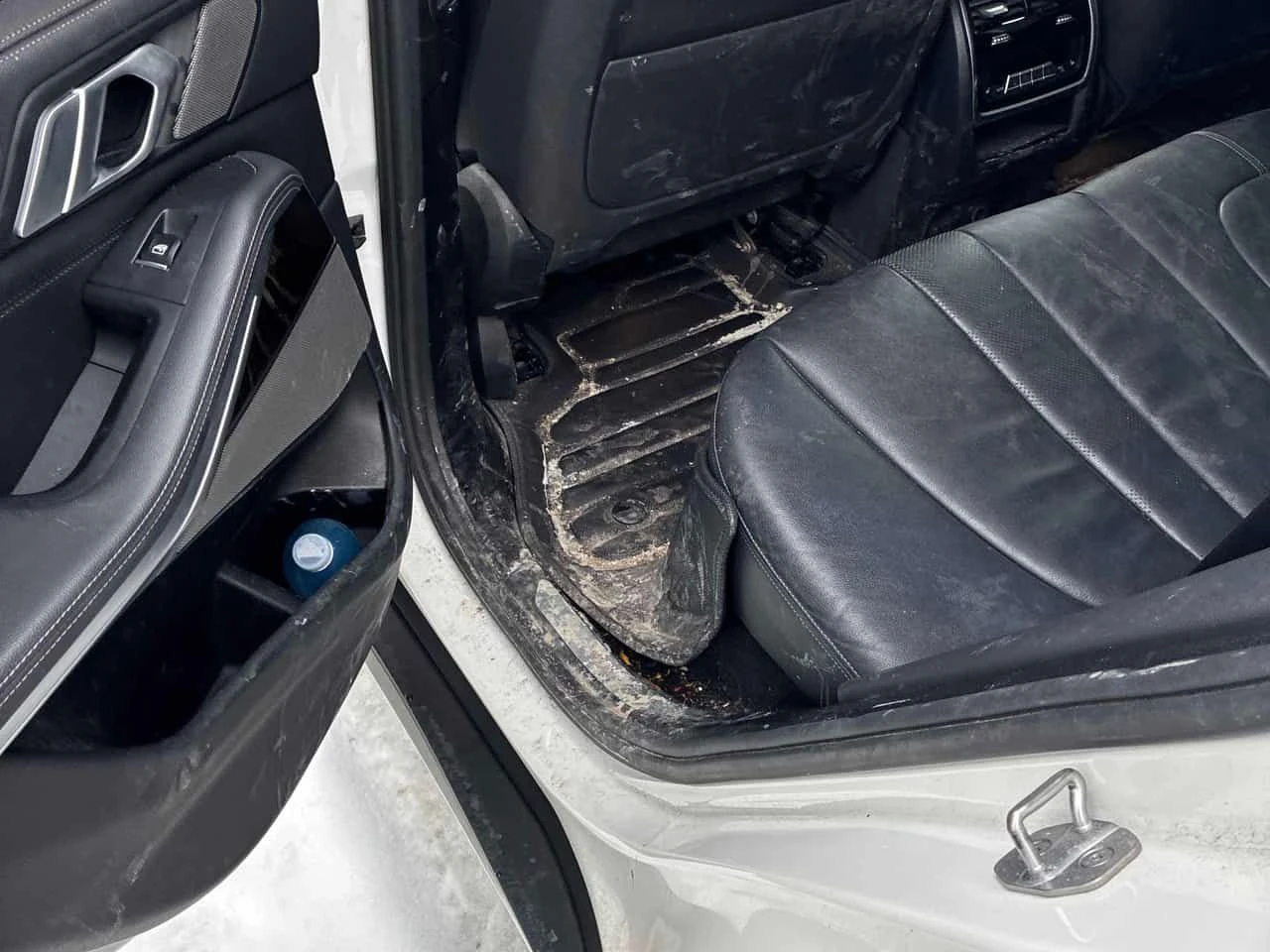 BMW X5 * xDrive40i * CARFAX * ЦЕНА ДО БГ, снимка 11 - Автомобили и джипове - 53995399