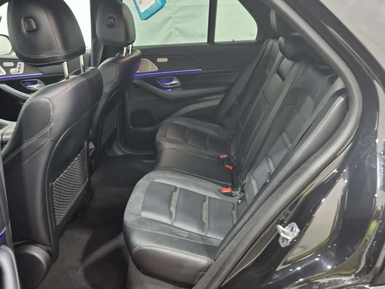 Mercedes-Benz GLE 53 4MATIC CARFAX, снимка 12 - Автомобили и джипове - 54550727