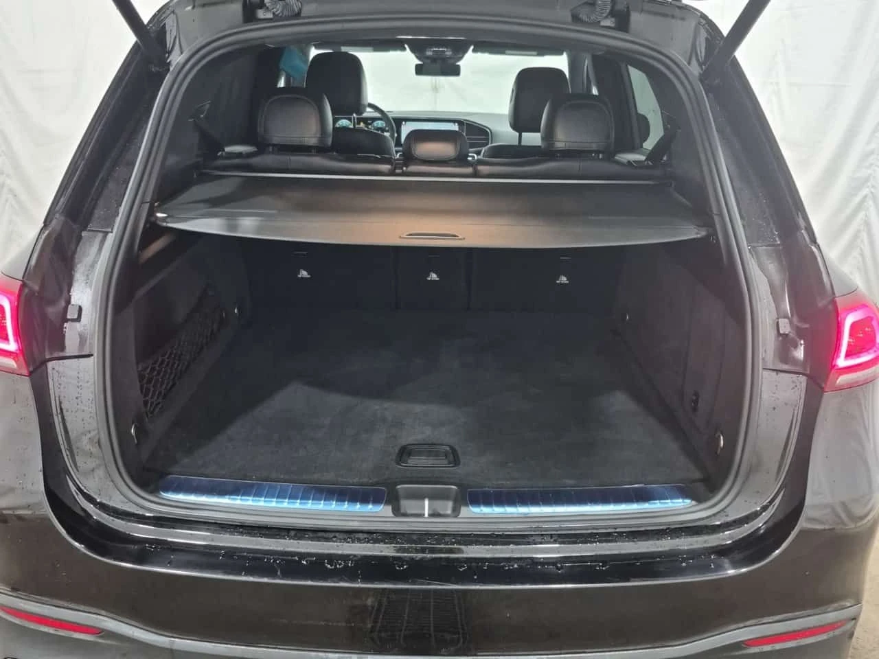 Mercedes-Benz GLE 53 4MATIC CARFAX, снимка 14 - Автомобили и джипове - 54550727