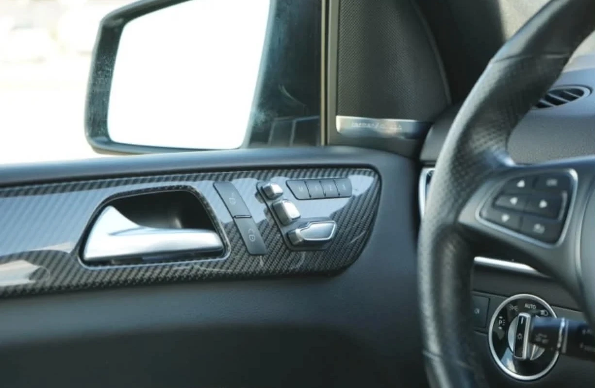 Mercedes-Benz GLE 43 AMG, снимка 11 - Автомобили и джипове - 54567989