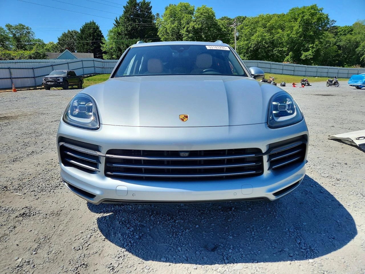 Porsche Cayenne 3.0l, снимка 5 - Автомобили и джипове - 54731025