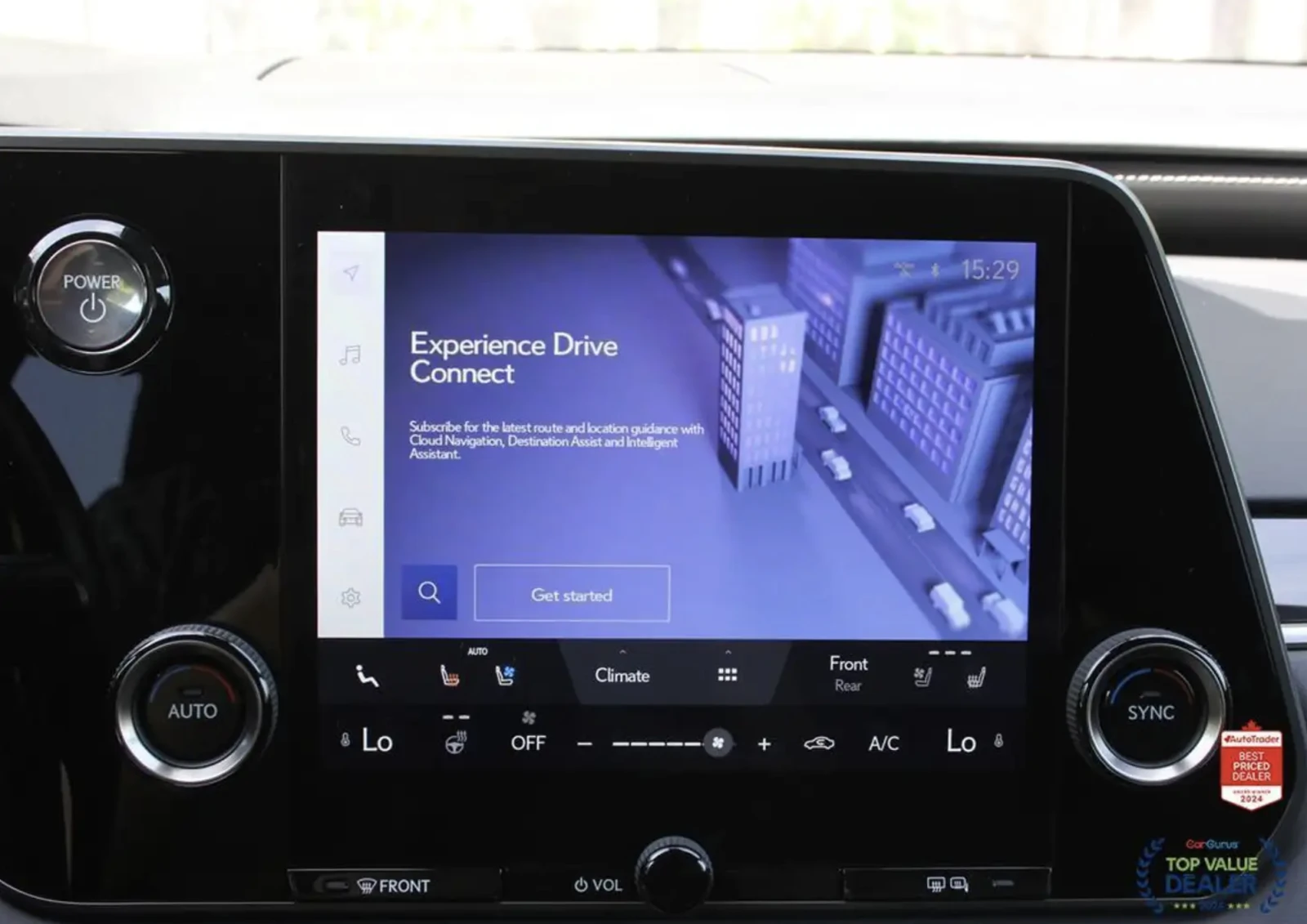 Lexus RX 350h 2023 LEXUS RX 350H | Mobile.bg � ����������� 6